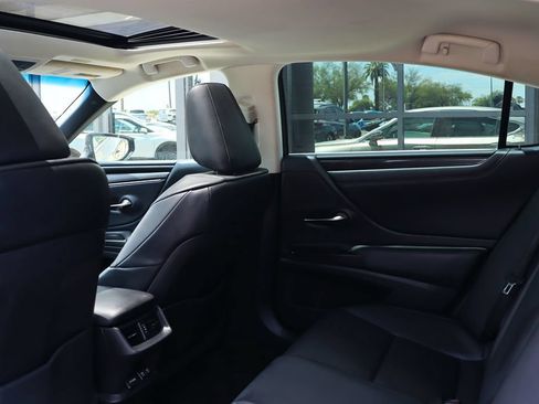 Used 2019 Lexus ES 350 FWD image 34