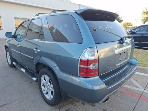 Used 2005 Acura MDX Touring image 4