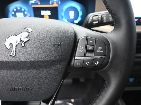 New 2025 Ford Bronco Sport Big Bend w/ Convenience Package image 26