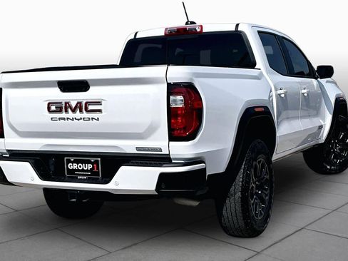 Used 2025 GMC Canyon Elevation w/ Convenience Package RWD image 13