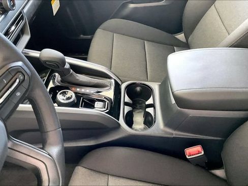 New 2026 Chevrolet Colorado Trail Boss AWD/4WD image 9