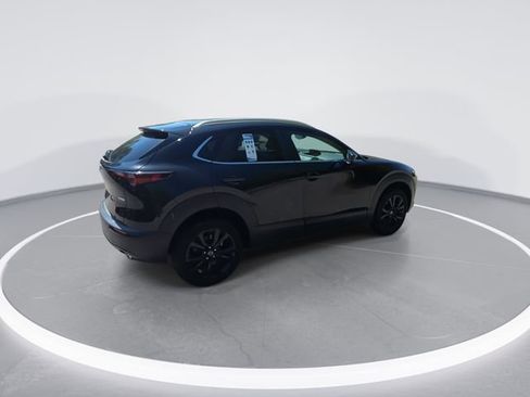 Used 2025 MAZDA CX-30 AWD 2.5 S w/ Select Sport Pkg image 8