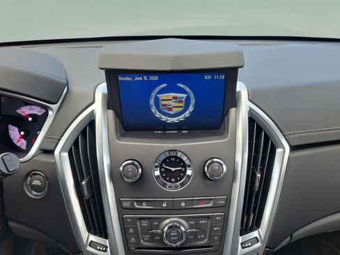 Used 2010 Cadillac SRX Luxury FWD image 14
