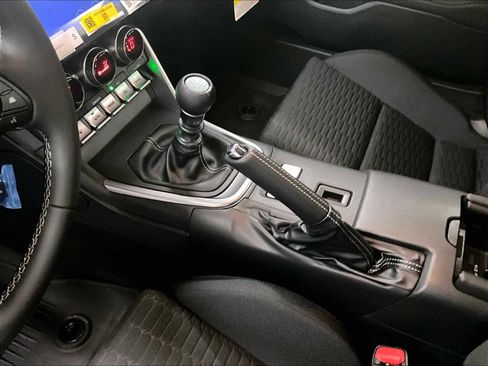New 2025 Toyota GR86 image 12