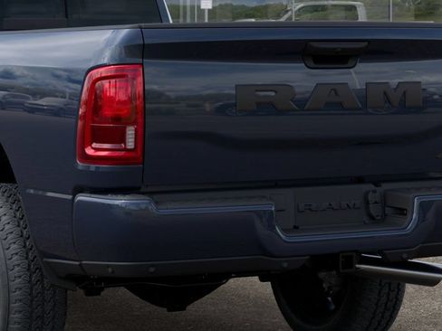 New 2026 RAM 2500 Tradesman w/ Safety Group AWD/4WD image 14