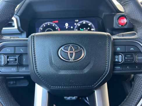 Certified 2025 Toyota Tacoma TRD Sport AWD/4WD image 22