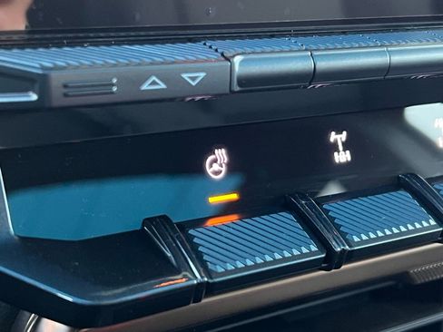 New 2025 GMC Hummer EV 3X w/ Extreme Off-Road Package image 45