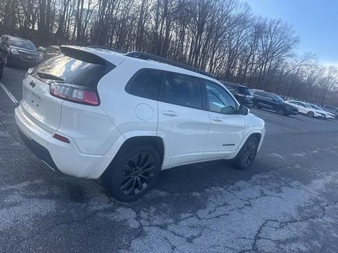 Used 2019 Jeep Cherokee High Altitude image 3
