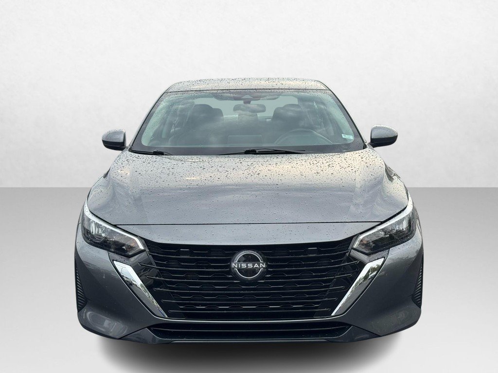 Used 2025 Nissan Sentra SV FWD image 12