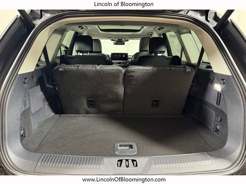 New 2026 Lincoln Aviator AWD image 53