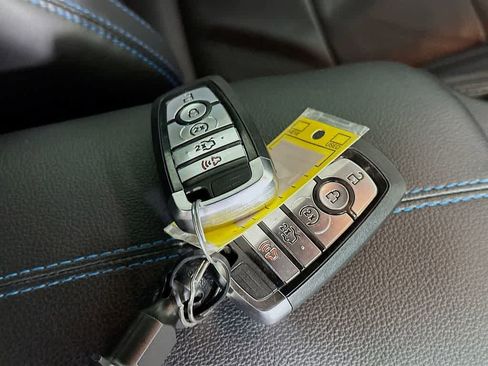 Certified 2021 Ford Mustang Premium w/ Equipment Group 201A image 20