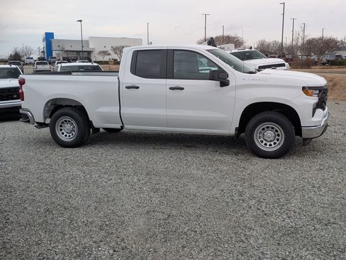 New 2026 Chevrolet Silverado 1500 W/T w/ WT Value Package image 9