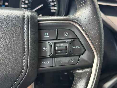 Used 2025 Toyota Tundra SR5 image 21