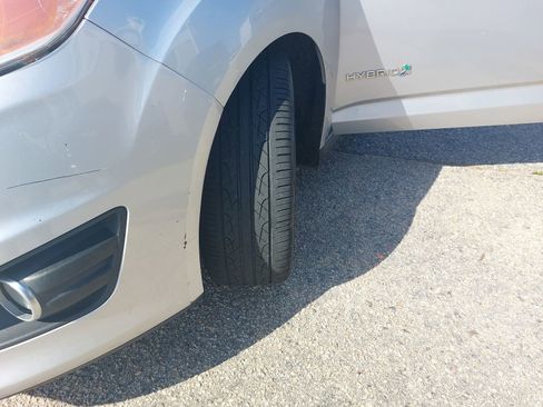 Used 2016 Ford C-MAX SEL image 30