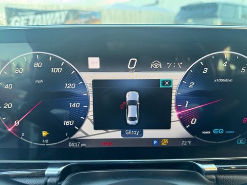 Used 2022 Mercedes-Benz S 500 4MATIC image 19