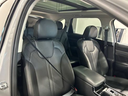 Used 2022 Kia Sorento SX FWD image 36