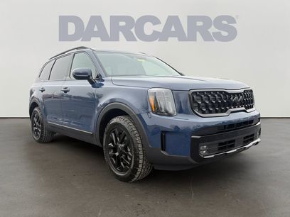 Certified 2025 Kia Telluride SX Prestige X-Pro