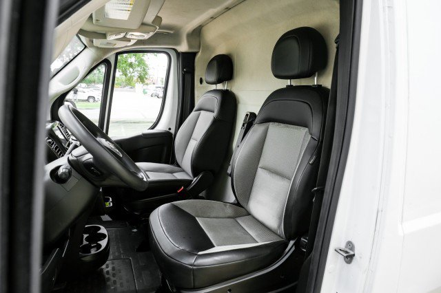 Used 2023 RAM ProMaster 1500 w/ Convenience Group FWD image 27