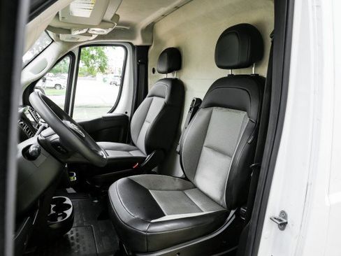 Used 2023 RAM ProMaster 1500 FWD image 27
