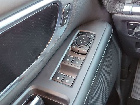 New 2026 Ford Expedition Platinum w/ Stealth Appearance Package image 14