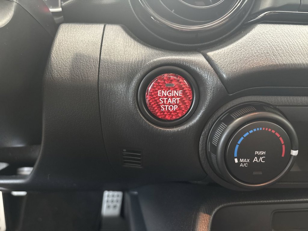 Used 2025 MAZDA MX-5 Miata Sport w/ Interior Package RWD image 21