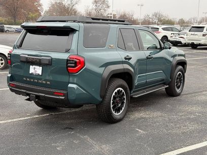 Used 2025 Toyota 4Runner TRD Off-Road Premium