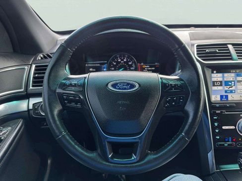 Used 2018 Ford Explorer Limited image 28