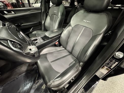 Used 2021 Kia K5 GT-Line w/ GT-Line FWD Premium Package image 19