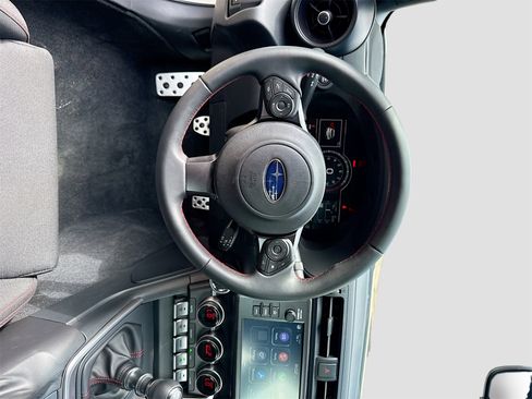 Used 2024 Subaru BRZ Premium image 19