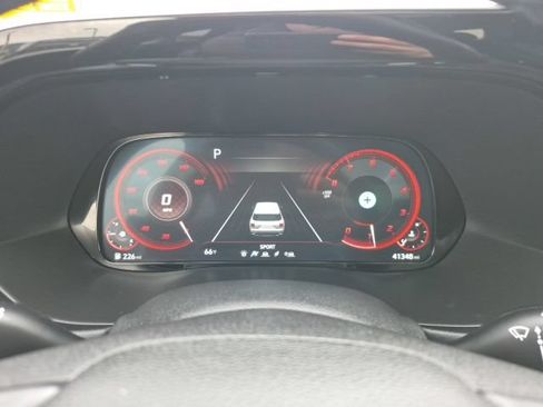 Used 2021 Hyundai Palisade Limited AWD/4WD image 30