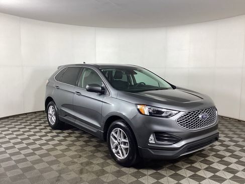 Used 2023 Ford Edge SEL w/ Convenience Package image 1