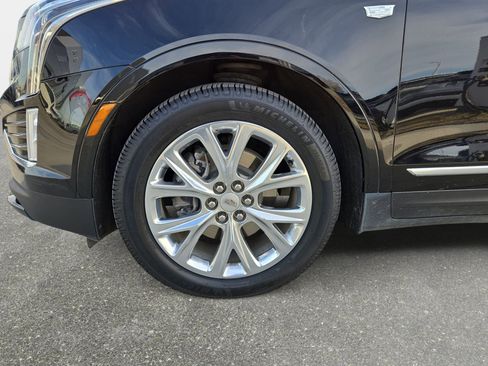 Used 2021 Cadillac XT5 Sportv AWD/4WD image 39