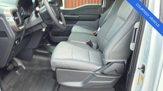 New 2026 Ford F150 XL RWD image 9