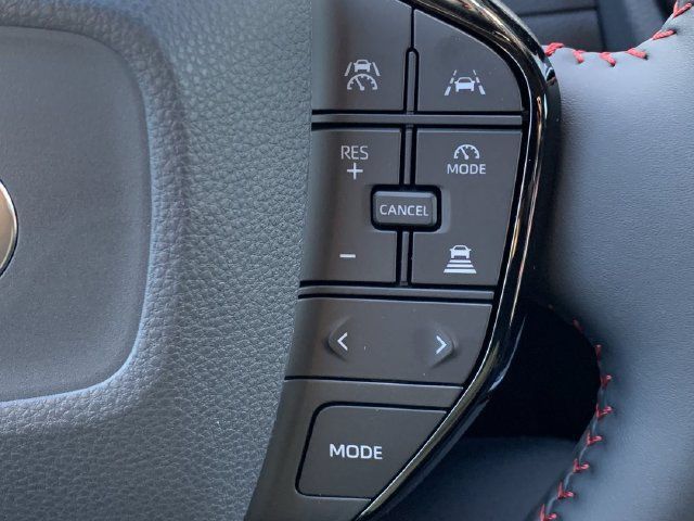 New 2025 Toyota Prius Plug-In Hybrid FWD image 29