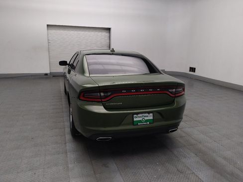 Used 2023 Dodge Charger SXT RWD image 6