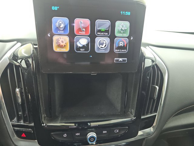 Used 2018 Chevrolet Traverse LT FWD image 14