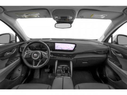 Used 2024 Buick Envision Preferred AWD/4WD image 10