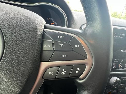 Used 2021 Jeep Grand Cherokee Limited w/ Quick Order Package 28K 80th AWD/4WD image 27