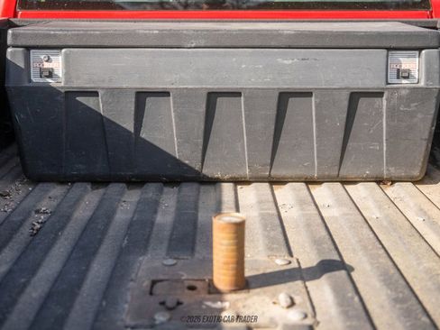 Used 2001 Chevrolet Silverado 3500 LS w/ Off-Road Skid Plate Pkg image 85