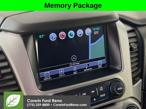 Used 2017 GMC Yukon SLT w/ Open Road Package AWD/4WD image 13