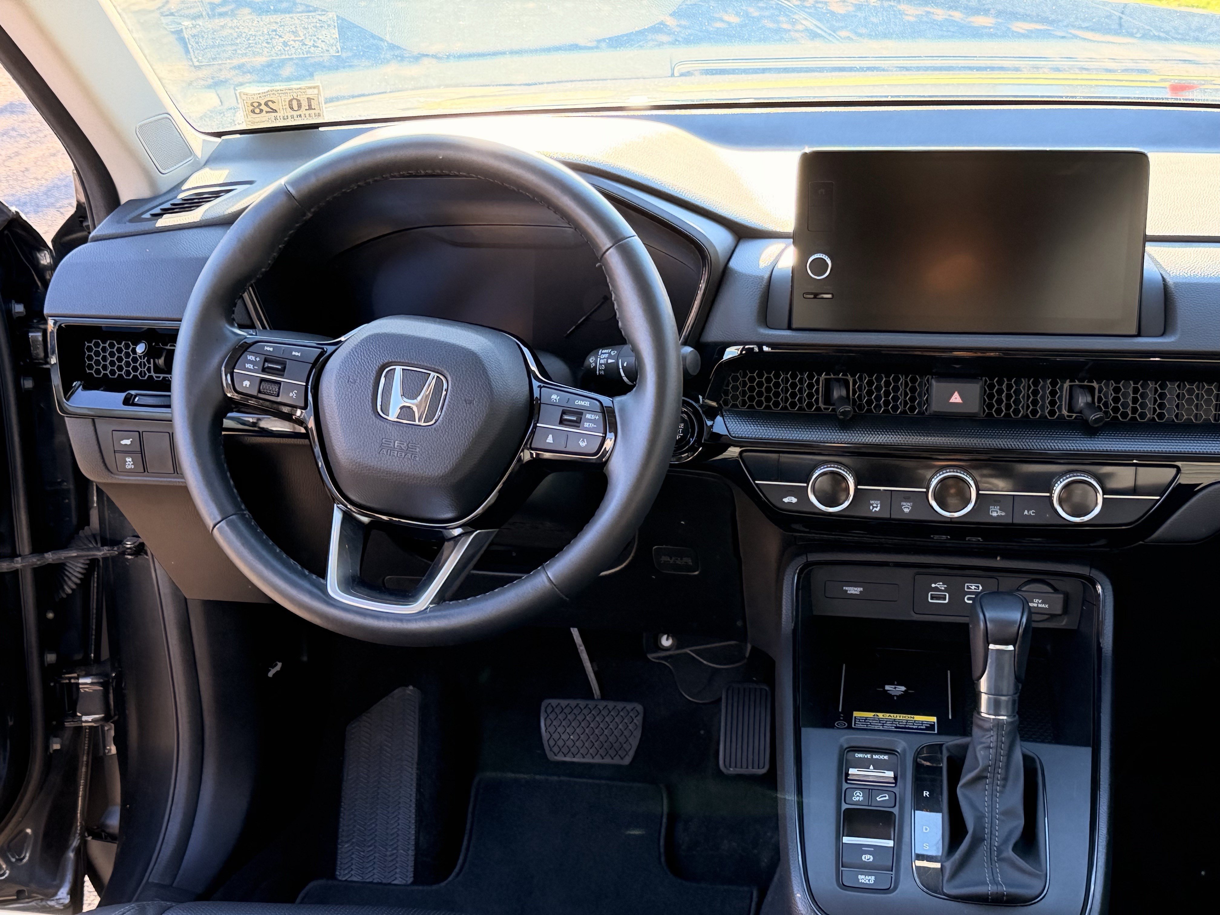 Used 2024 Honda CR-V EX-L image 24