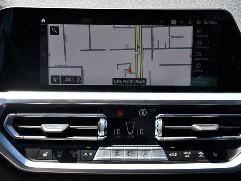 Used 2022 BMW 330i Sedan w/ Premium Package 2 image 27