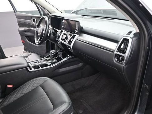 Used 2022 Kia Sorento SX FWD image 30