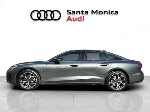 New 2026 Audi A6 Premium Plus AWD/4WD image 5