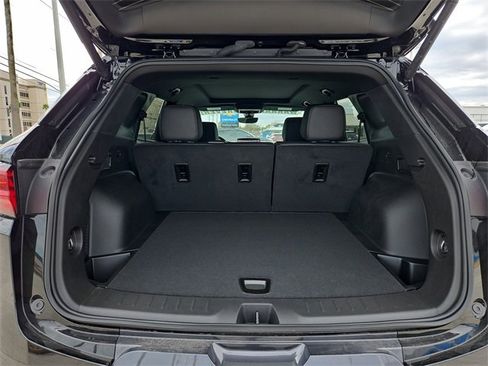 New 2025 Chevrolet Blazer Premier w/ Driver Confidence II Package image 7