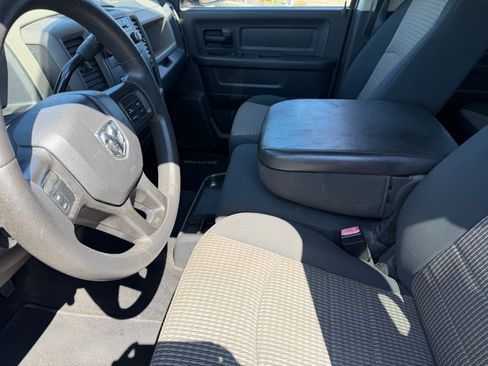 Used 2012 RAM 1500 Express w/ ST Popular Equipment Group AWD/4WD image 9