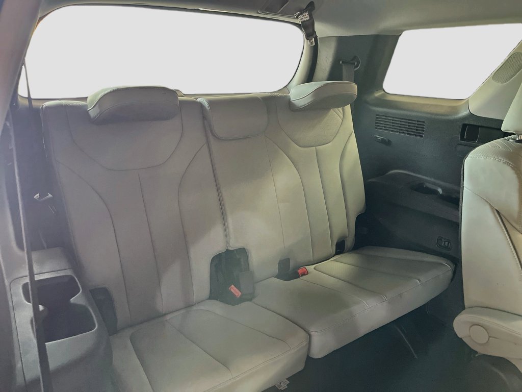 Used 2023 Hyundai Palisade SEL w/ Premium Package AWD/4WD image 29
