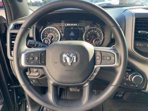 New 2026 RAM 1500 Warlock AWD/4WD image 20