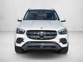 Certified 2025 Mercedes-Benz GLE 350 4MATIC video 2