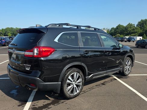 Used 2021 Subaru Ascent Limited w/ Technology Package AWD/4WD image 4